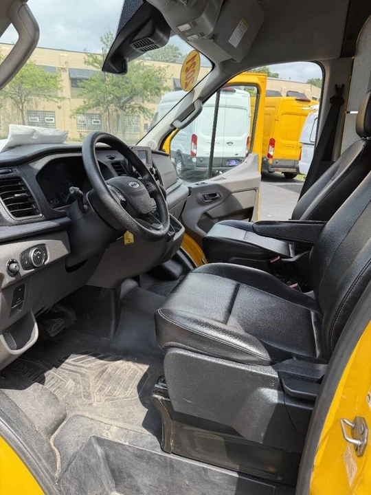 2021 Ford Transit - Image 13 of 18