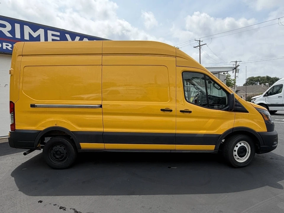 2021 Ford Transit - Image 9 of 18