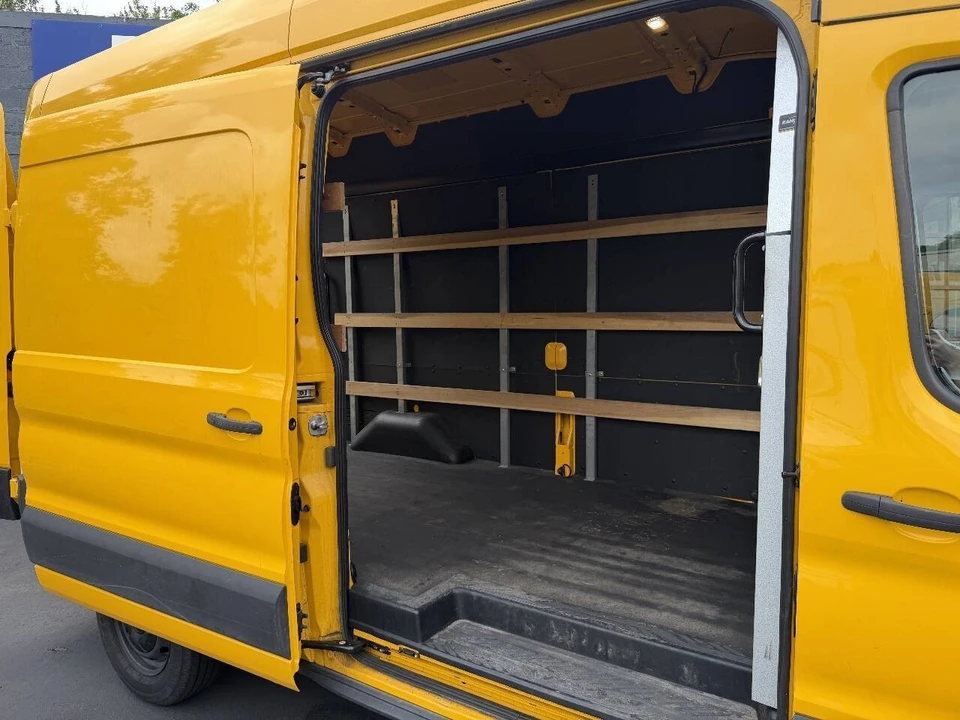 2021 Ford Transit - Image 11 of 18