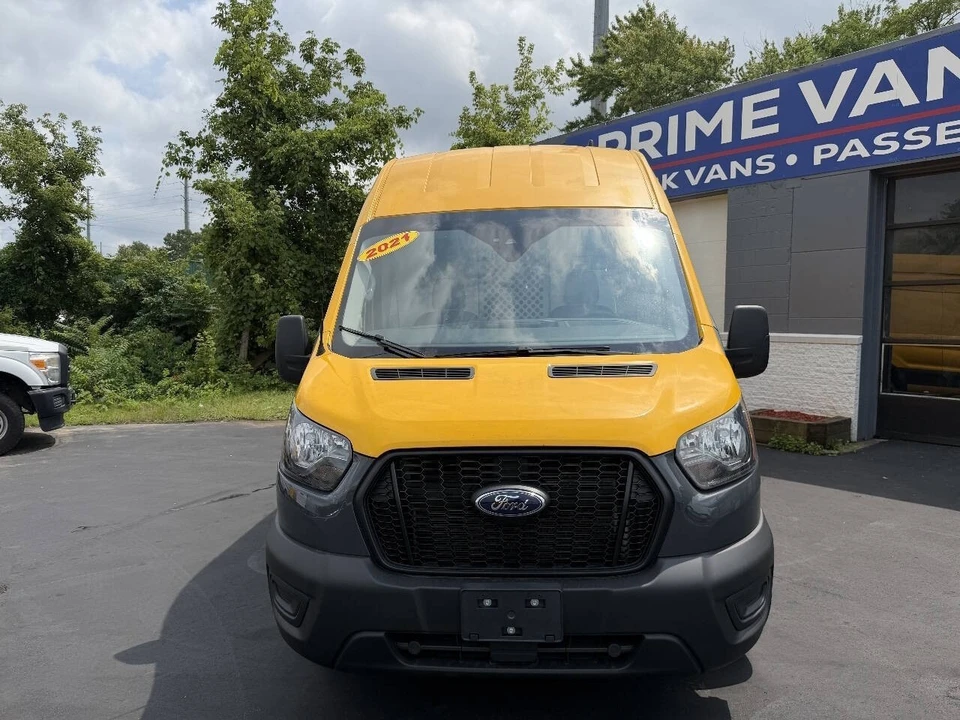 2021 Ford Transit - Image 3 of 18
