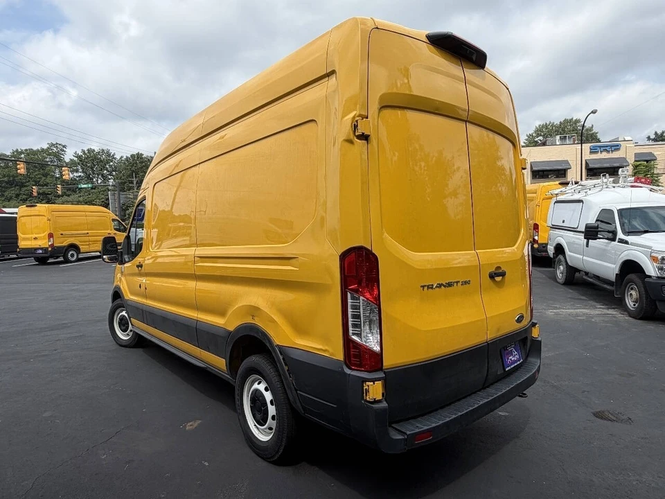 2021 Ford Transit - Image 7 of 18