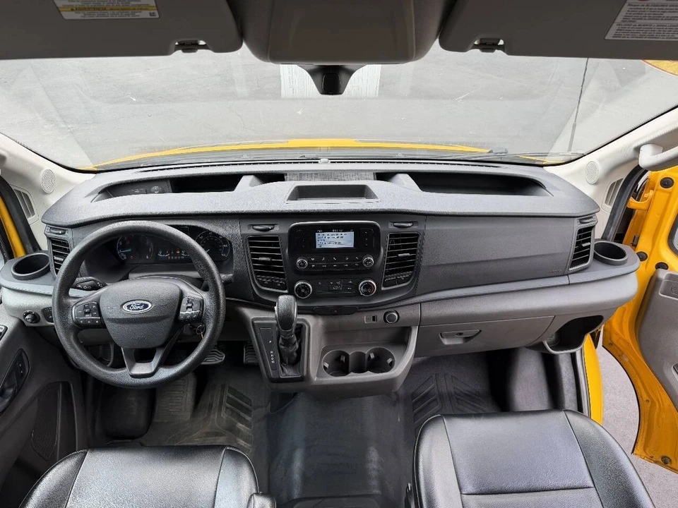 2021 Ford Transit - Image 12 of 18