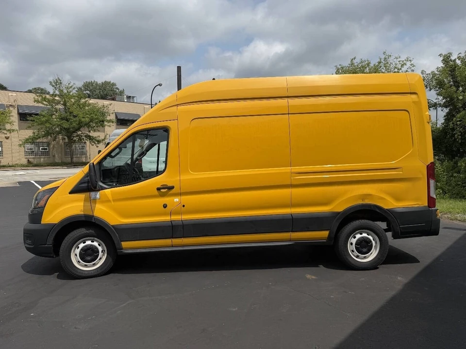 2021 Ford Transit - Image 5 of 18