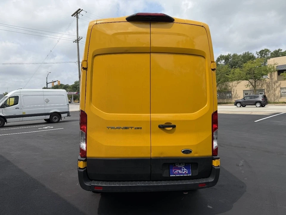 2021 Ford Transit - Image 6 of 18