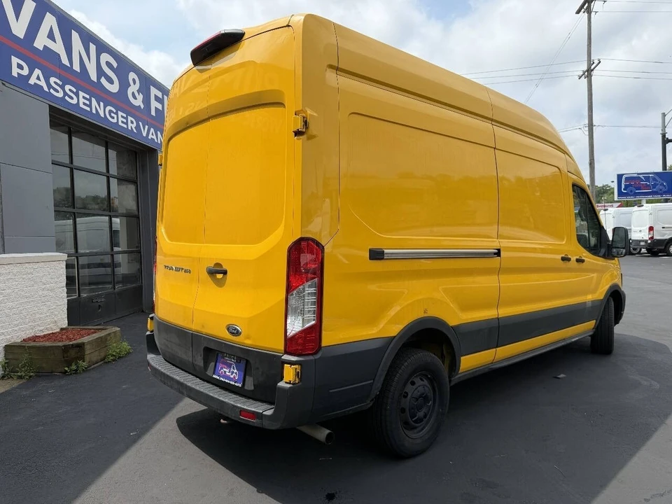 2021 Ford Transit - Image 8 of 18