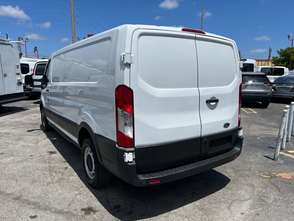 2021 Ford Transit - Image 3 of 17