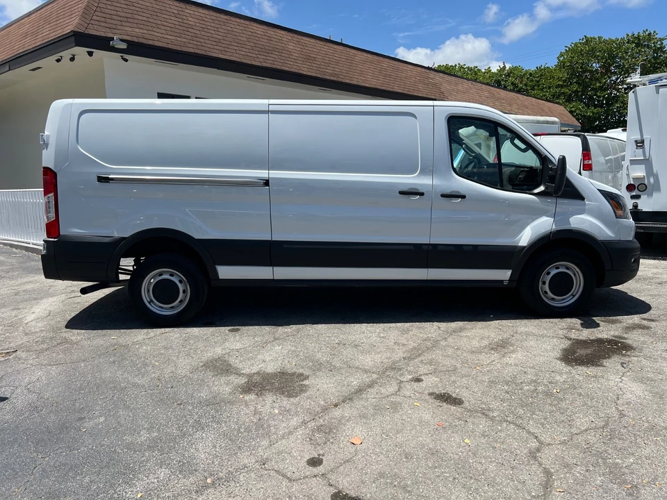 2021 Ford Transit - Image 6 of 17