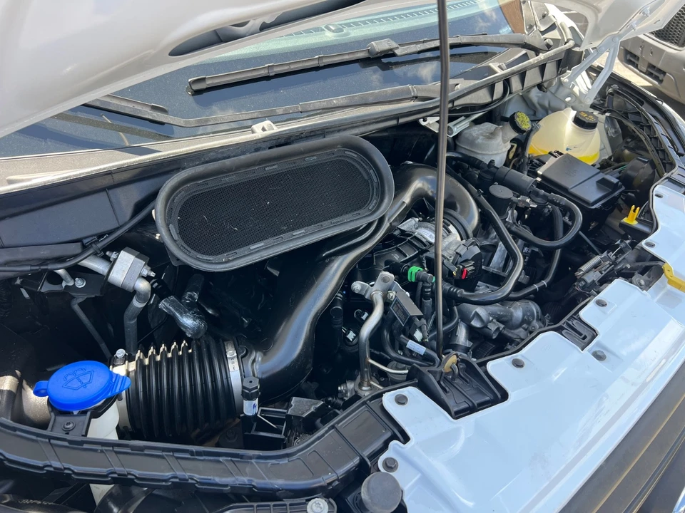 2021 Ford Transit - Image 14 of 17