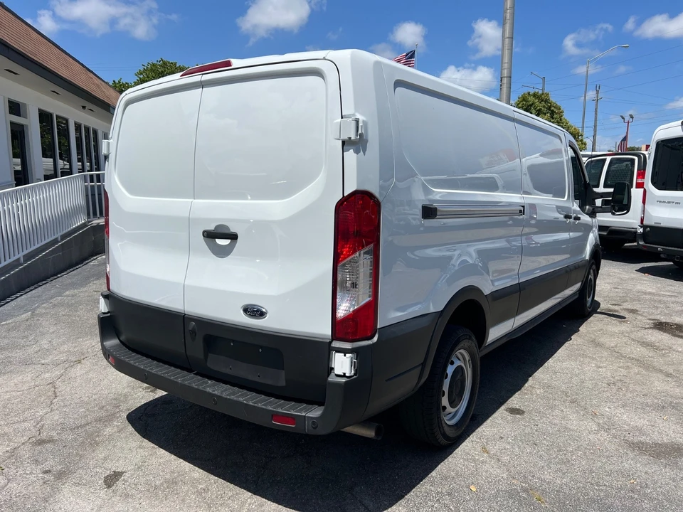 2021 Ford Transit - Image 5 of 17