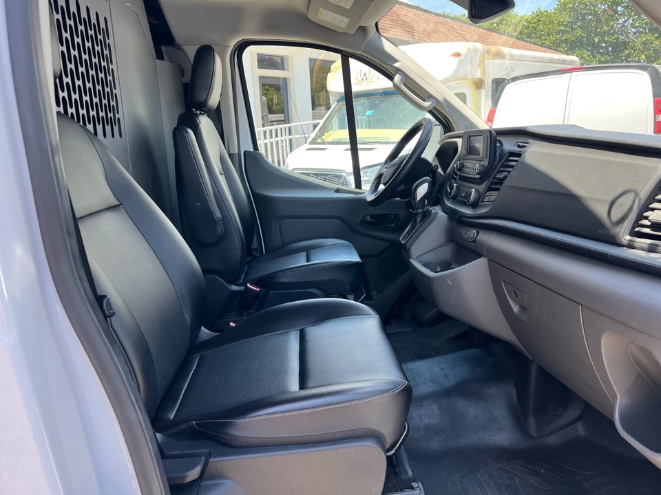 2021 Ford Transit - Image 13 of 17