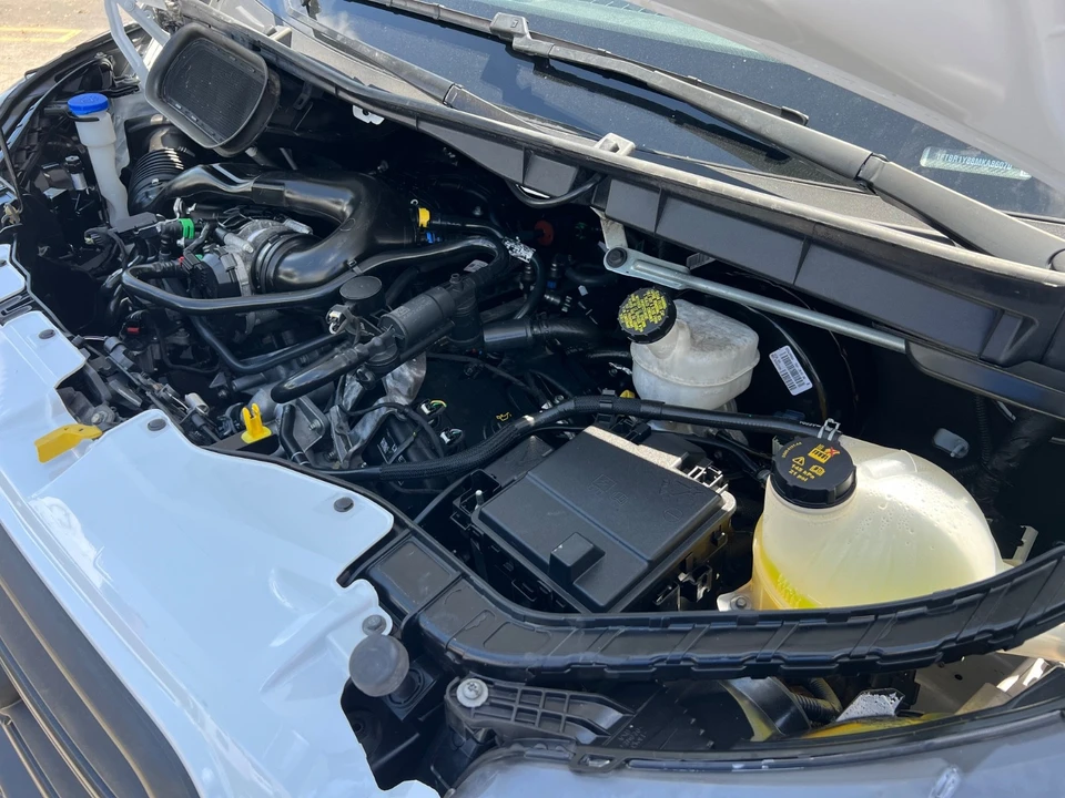 2021 Ford Transit - Image 16 of 17