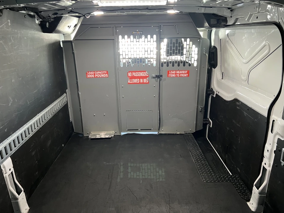 2021 Ford Transit - Image 8 of 17