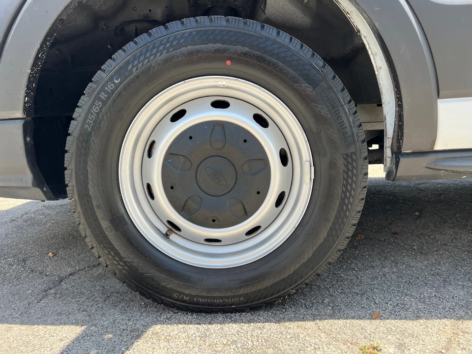 2021 Ford Transit - Image 17 of 17