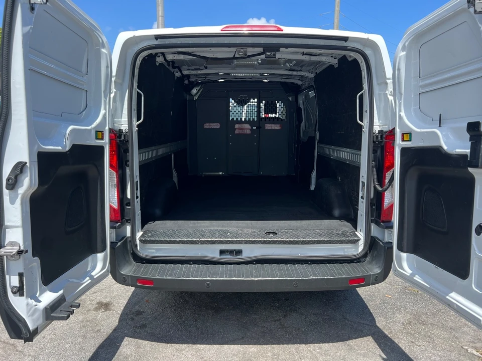 2021 Ford Transit - Image 4 of 17