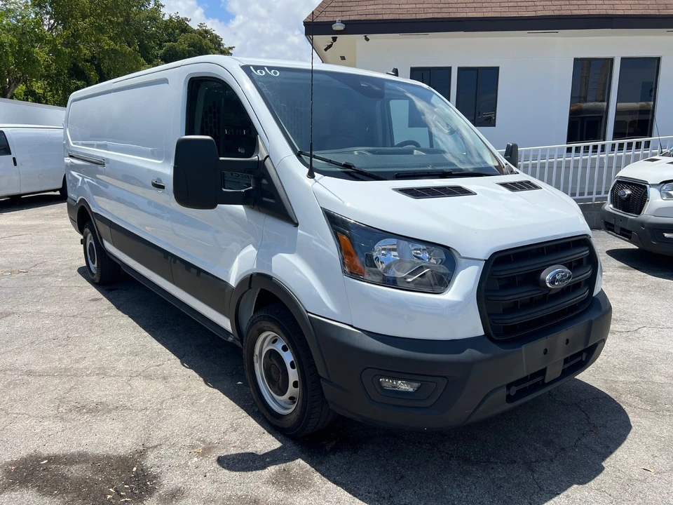 2021 Ford Transit - Image 7 of 17