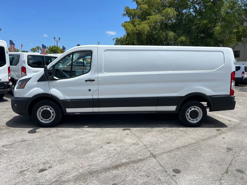 2021 Ford Transit - Image 2 of 17