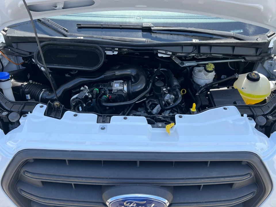 2021 Ford Transit - Image 15 of 17