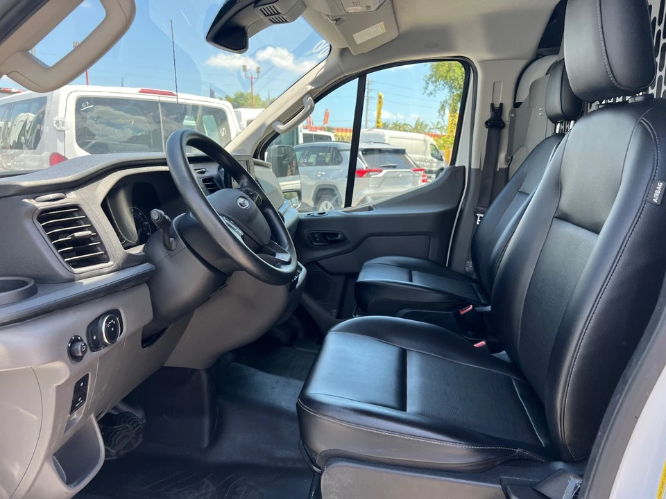 2021 Ford Transit - Image 12 of 17