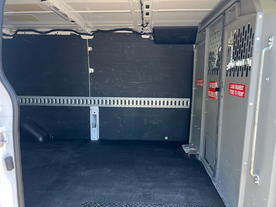 2021 Ford Transit - Image 11 of 17