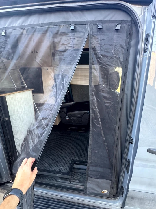 2021 Ford Transit - Image 20 of 30