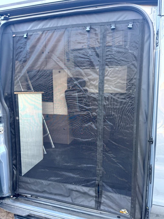 2021 Ford Transit - Image 18 of 30