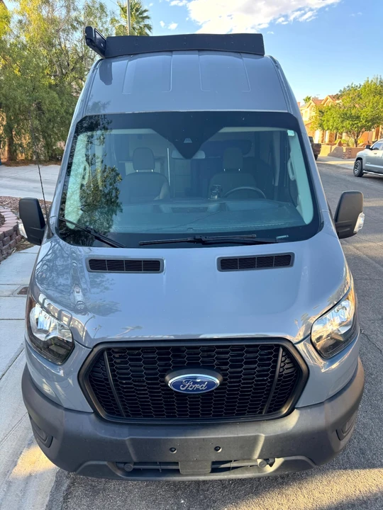 2021 Ford Transit - Image 22 of 30