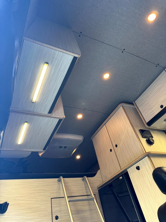 2021 Ford Transit - Image 27 of 30