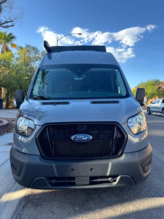 2021 Ford Transit - Image 21 of 30