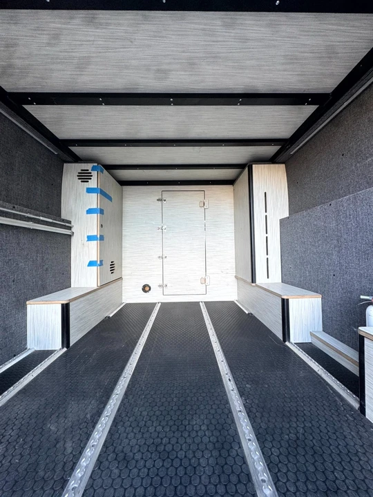 2021 Ford Transit - Image 5 of 30