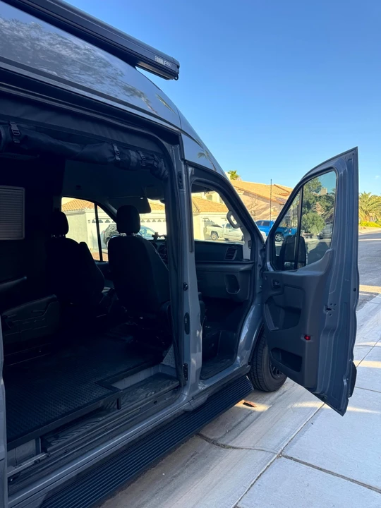 2021 Ford Transit - Image 7 of 30