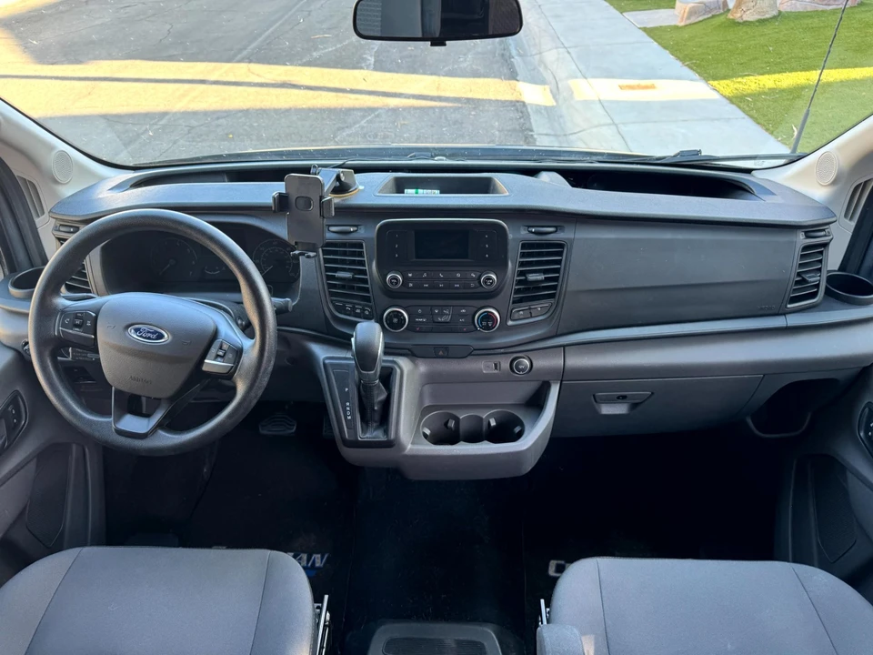 2021 Ford Transit - Image 17 of 30