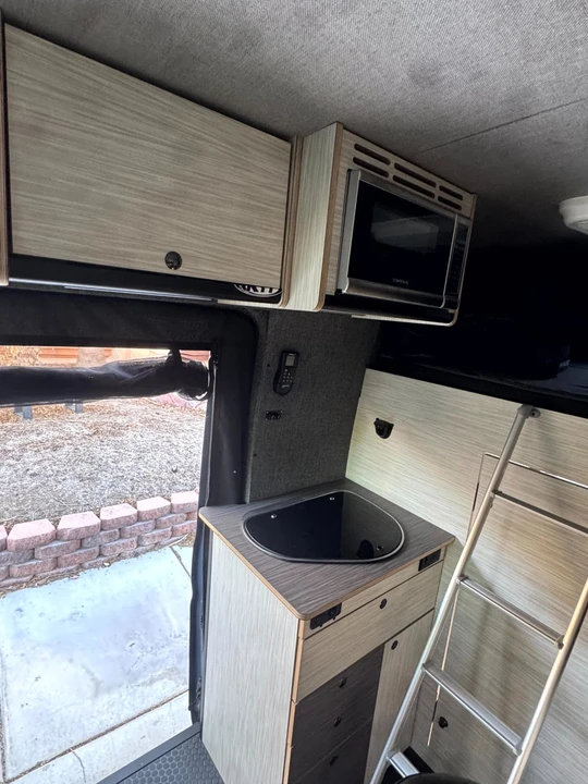 2021 Ford Transit - Image 12 of 30
