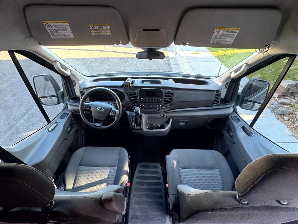 2021 Ford Transit - Image 16 of 30