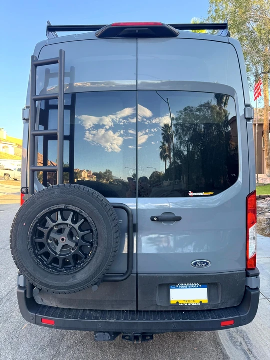 2021 Ford Transit - Image 23 of 30