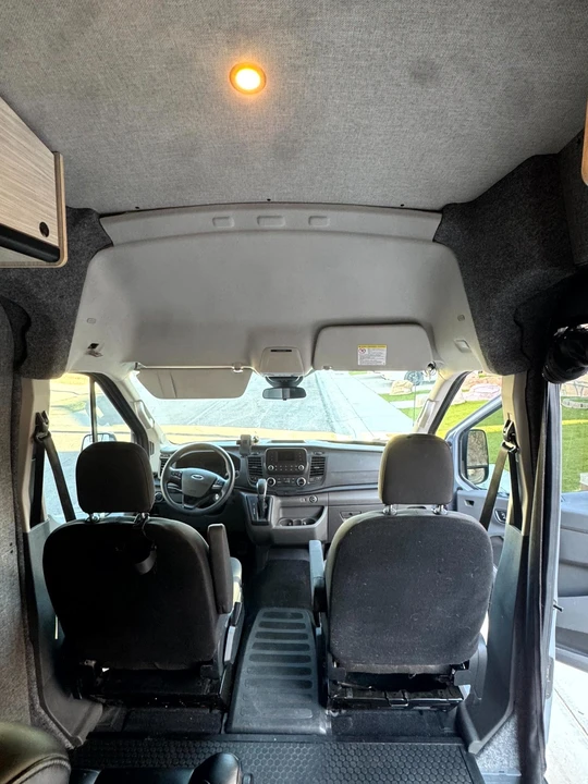 2021 Ford Transit - Image 15 of 30