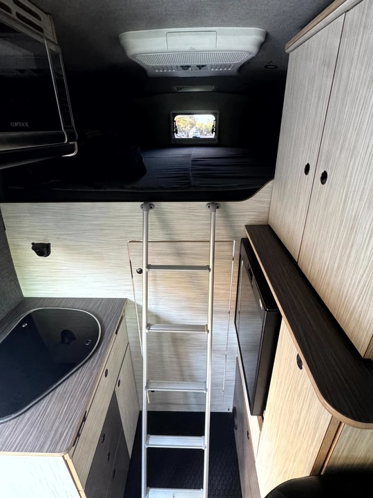 2021 Ford Transit - Image 13 of 30