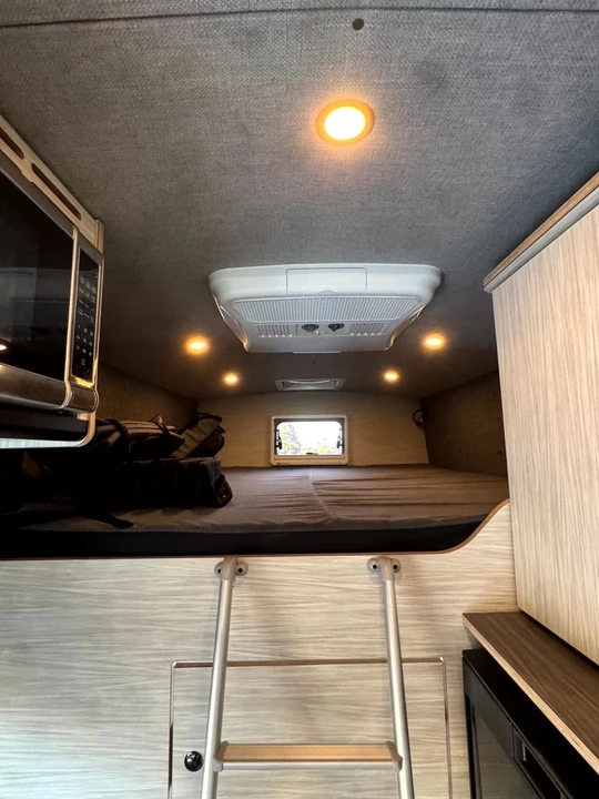 2021 Ford Transit - Image 14 of 30