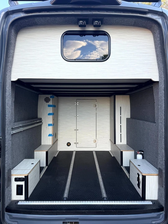 2021 Ford Transit - Image 4 of 30