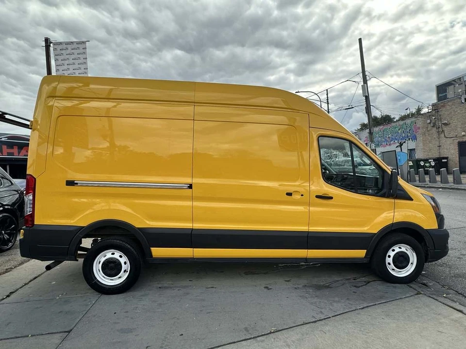 2021 Ford Transit - Image 6 of 21