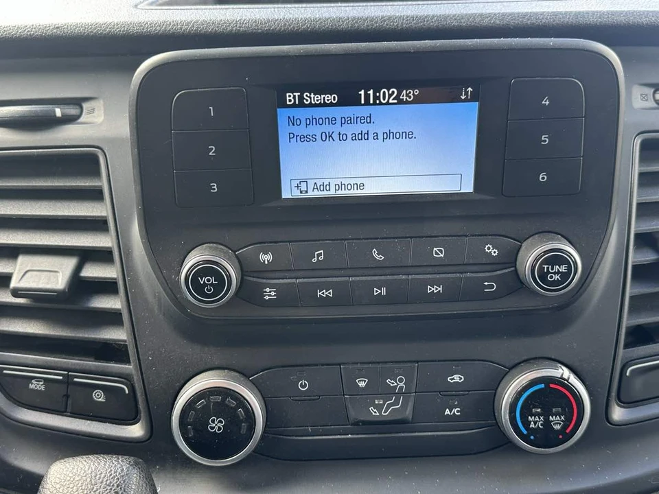 2021 Ford Transit - Image 20 of 21