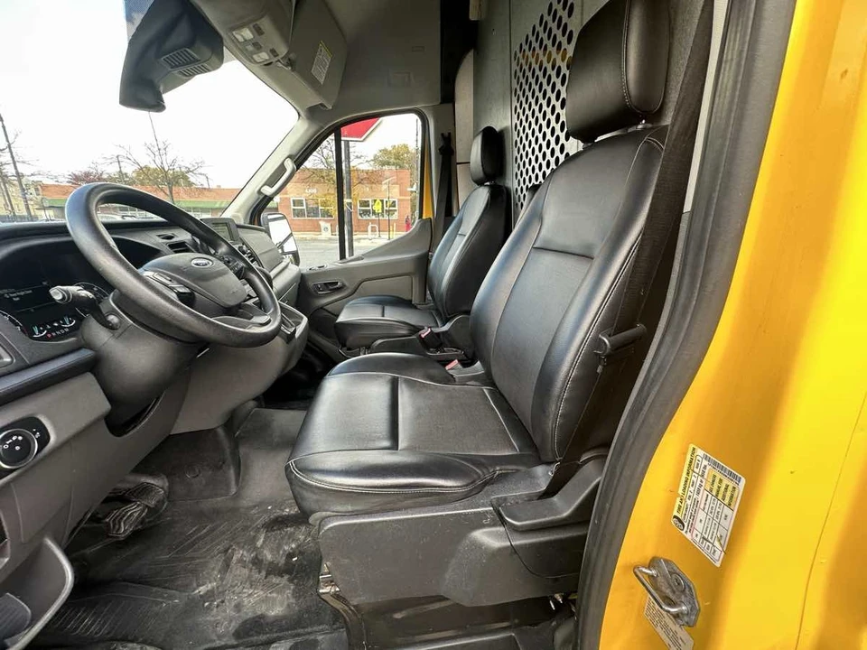 2021 Ford Transit - Image 9 of 21