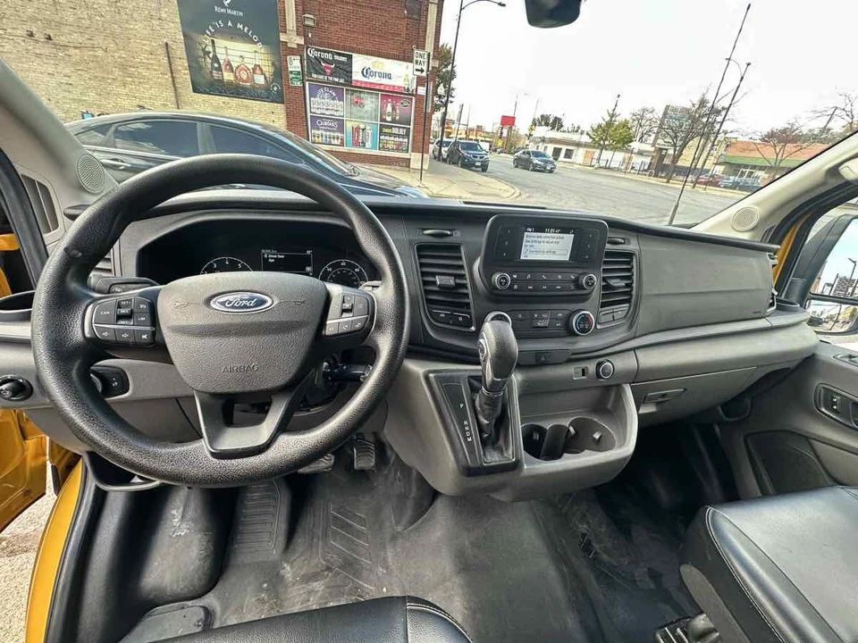 2021 Ford Transit - Image 14 of 21