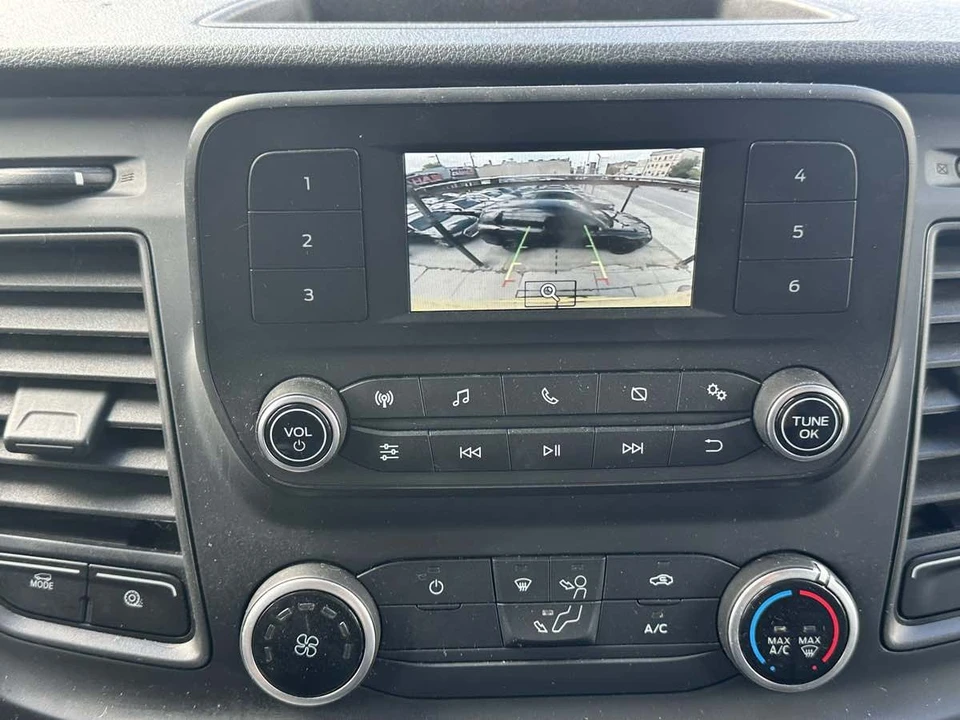 2021 Ford Transit - Image 21 of 21