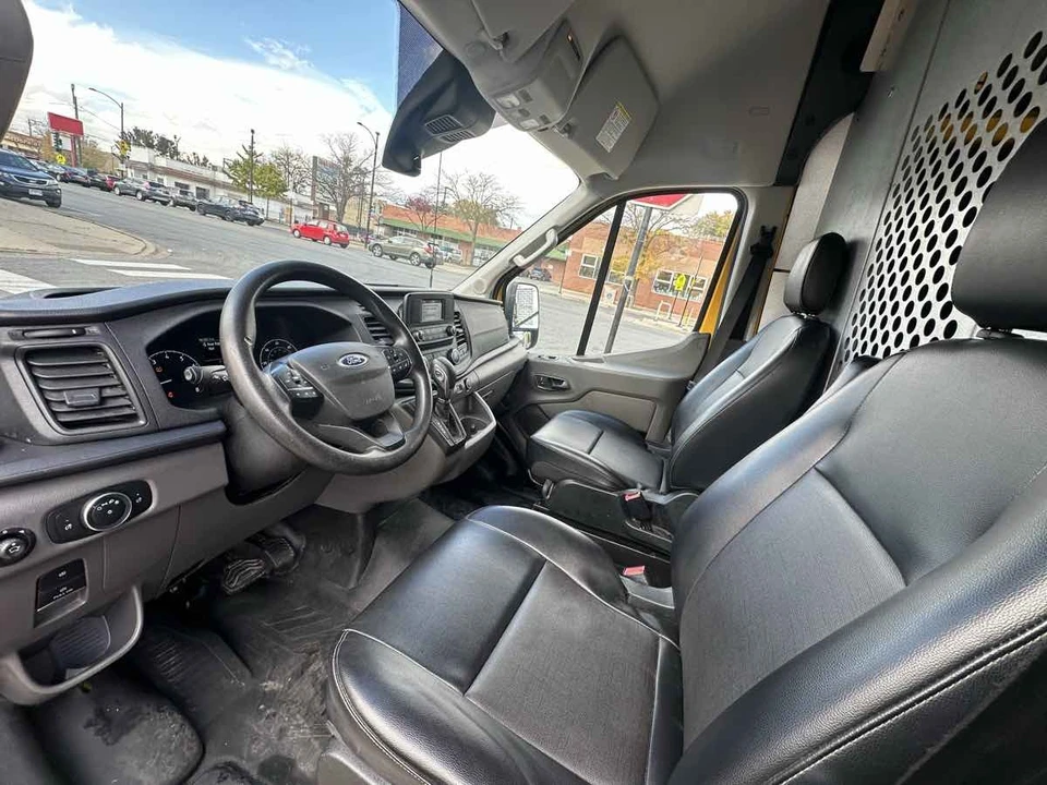 2021 Ford Transit - Image 10 of 21