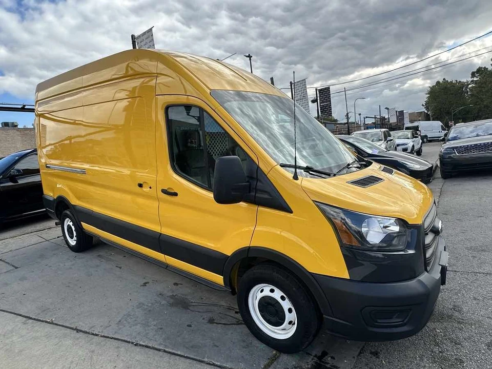 2021 Ford Transit - Image 7 of 21
