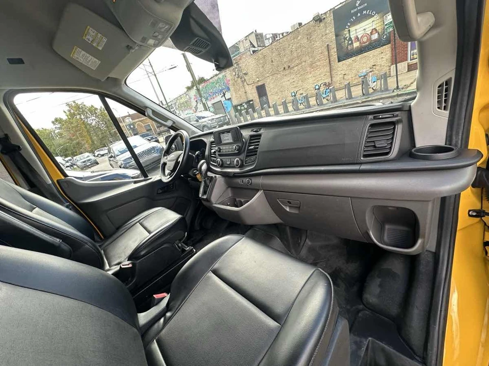2021 Ford Transit - Image 12 of 21