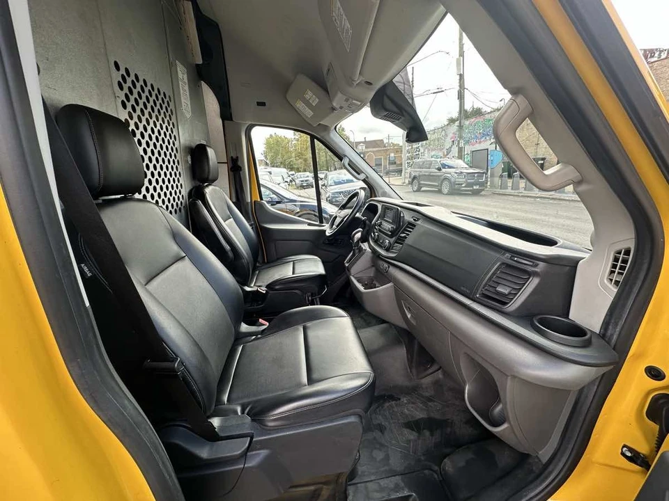 2021 Ford Transit - Image 13 of 21