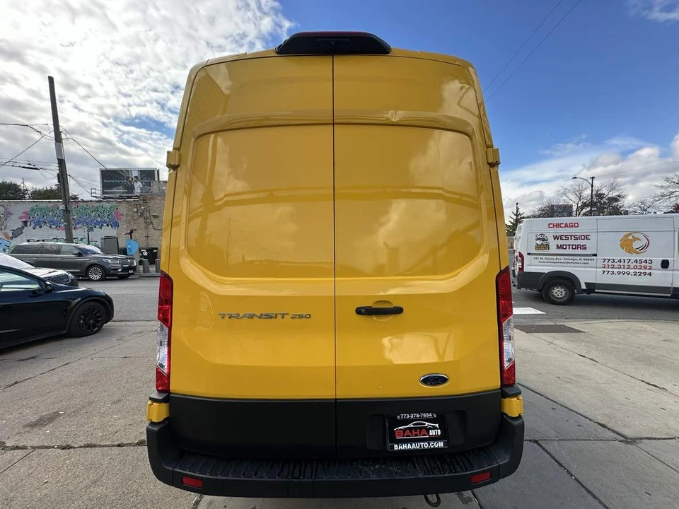 2021 Ford Transit - Image 5 of 21