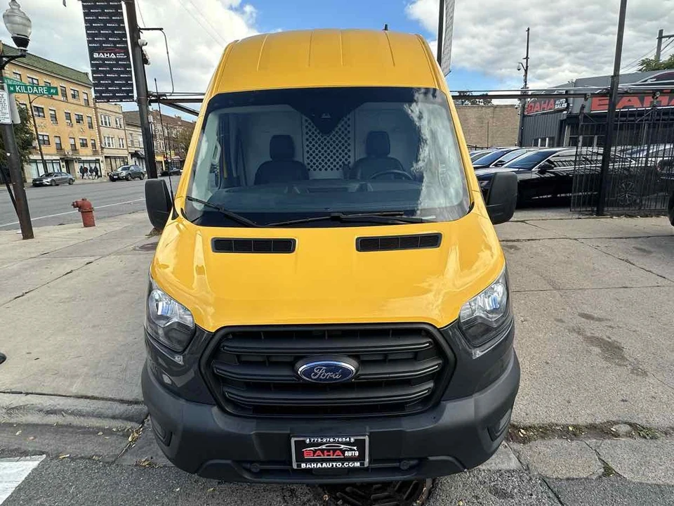 2021 Ford Transit - Image 8 of 21