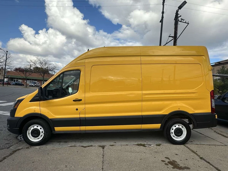 2021 Ford Transit - Image 4 of 21